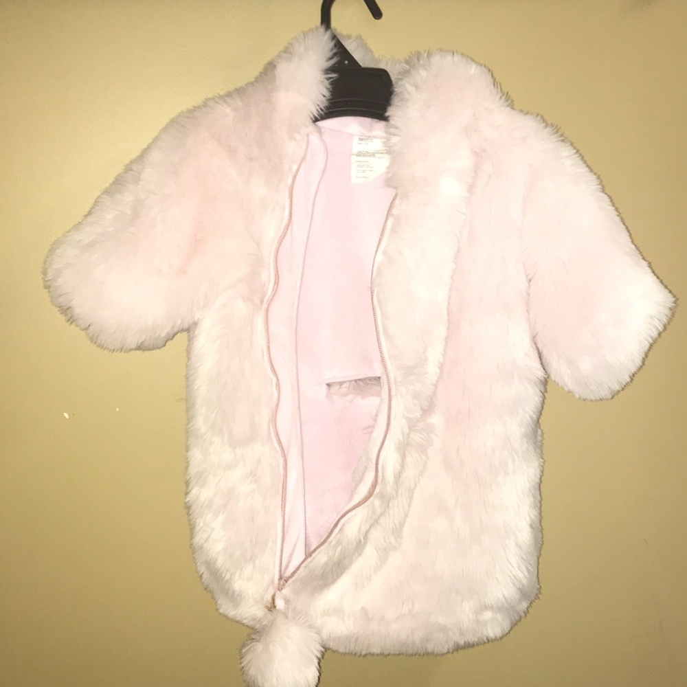 London & Cole Pom Pom Bunting Suit Infinity - Picture 11 of 11